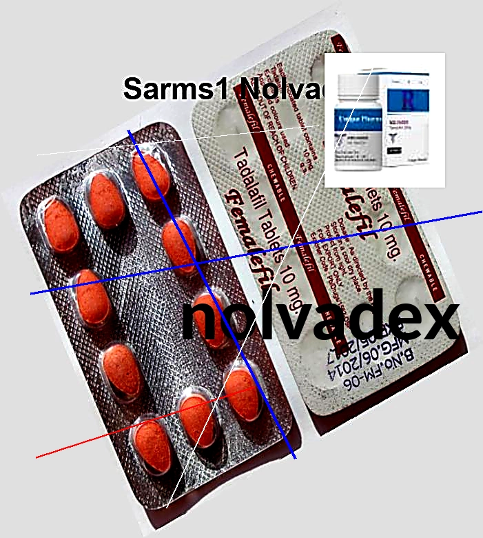 Nolvadex